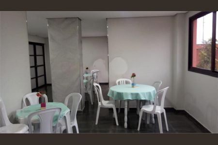 Apartamento à venda com 2 quartos, 96m² em Piqueri, São Paulo