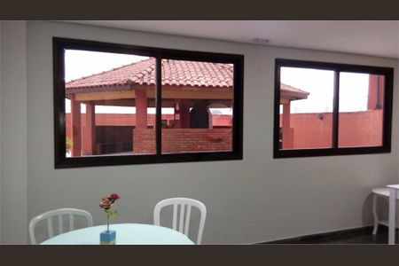 Apartamento à venda com 2 quartos, 96m² em Piqueri, São Paulo