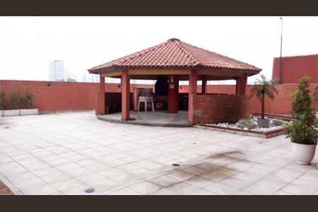 Apartamento à venda com 2 quartos, 96m² em Piqueri, São Paulo