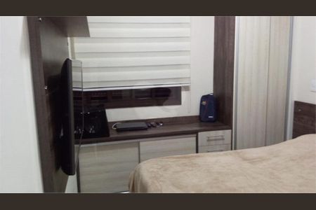 Apartamento à venda com 2 quartos, 96m² em Piqueri, São Paulo