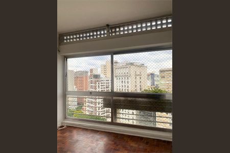 Apartamento à venda com 1 quarto, 76m² em Vila Buarque, São Paulo