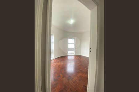 Apartamento à venda com 1 quarto, 76m² em Vila Buarque, São Paulo