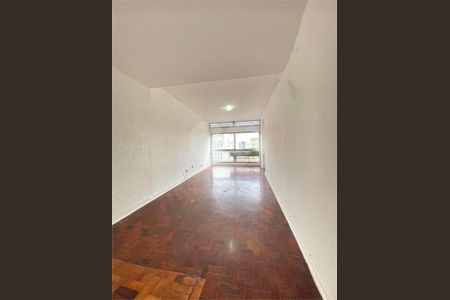 Apartamento à venda com 76m², 1 quarto e sem vaga