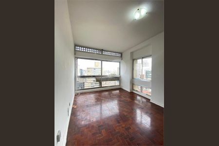 Apartamento à venda com 76m², 1 quarto e sem vaga