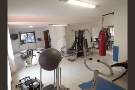 Apartamento à venda com 129m², 3 quartos e 1 vaga