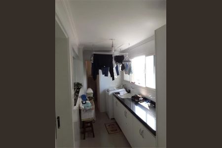 Apartamento à venda com 129m², 3 quartos e 1 vaga