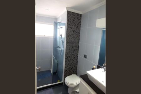 Apartamento à venda com 3 quartos, 129m² em Vila Primavera, São Paulo