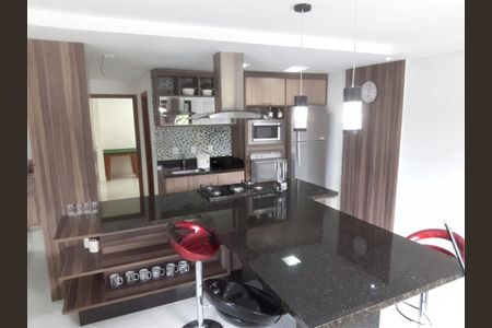 Apartamento à venda com 129m², 3 quartos e 1 vaga