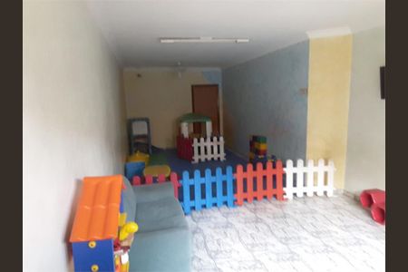 Apartamento à venda com 3 quartos, 129m² em Vila Primavera, São Paulo