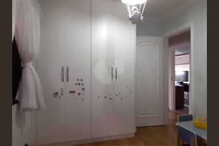 Apartamento à venda com 3 quartos, 129m² em Vila Primavera, São Paulo