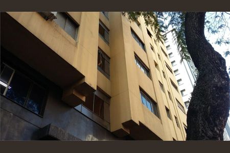 Kitnet/Studio à venda com 1 quarto, 32m² em República, São Paulo