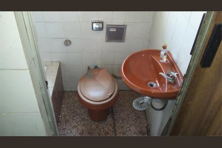 Kitnet/Studio à venda com 1 quarto, 32m² em República, São Paulo