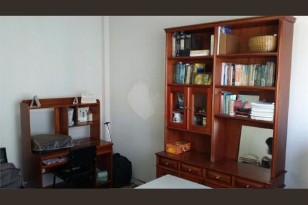 Kitnet/Studio à venda com 1 quarto, 32m² em República, São Paulo