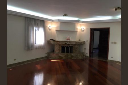 Apartamento à venda com 4 quartos, 520m² em Bosque da Saúde, São Paulo