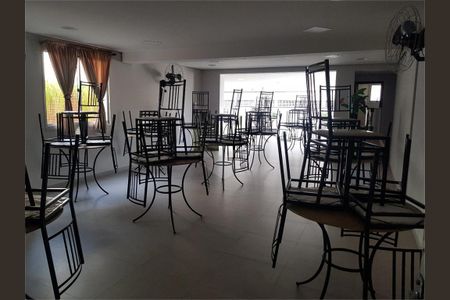 Apartamento à venda com 65m², 2 quartos e 1 vaga