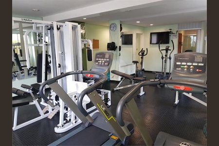 Apartamento à venda com 65m², 2 quartos e 1 vaga