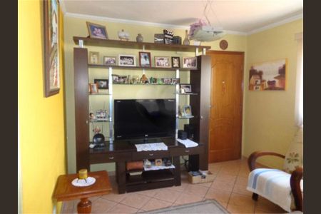 Apartamento à venda com 3 quartos, 110m² em Vila Palmeiras, São Paulo