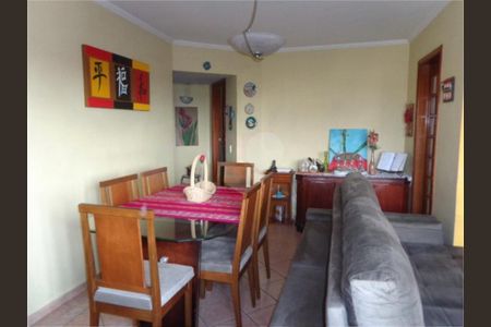 Apartamento à venda com 3 quartos, 110m² em Vila Palmeiras, São Paulo