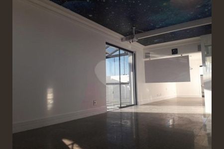 Apartamento à venda com 3 quartos, 265m² em Vila Maria, São Paulo