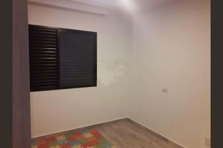 Apartamento à venda com 3 quartos, 265m² em Vila Maria, São Paulo