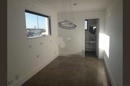 Apartamento à venda com 3 quartos, 265m² em Vila Maria, São Paulo