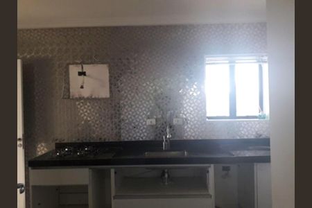 Apartamento à venda com 3 quartos, 265m² em Vila Maria, São Paulo