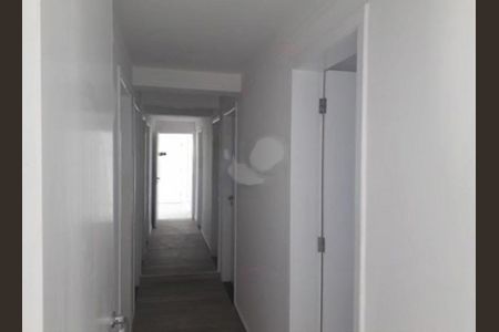 Apartamento à venda com 3 quartos, 265m² em Vila Maria, São Paulo