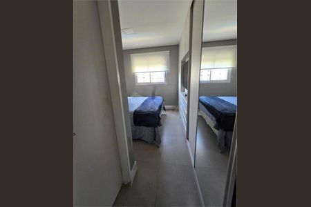 Apartamento à venda com 3 quartos, 100m² em Vila Suzana, São Paulo