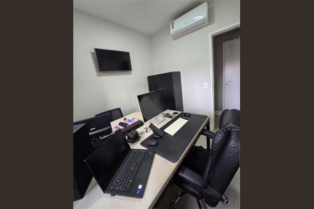 Apartamento à venda com 3 quartos, 100m² em Vila Suzana, São Paulo