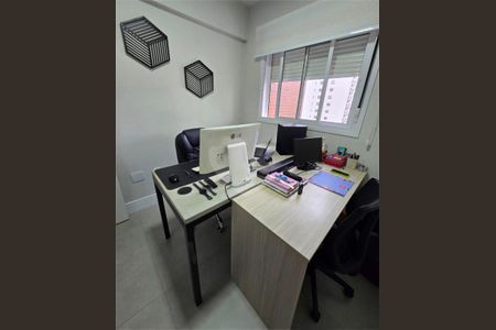 Apartamento à venda com 3 quartos, 100m² em Vila Suzana, São Paulo