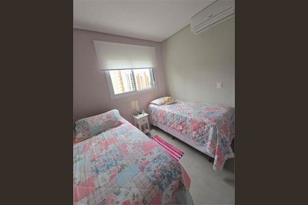 Apartamento à venda com 3 quartos, 100m² em Vila Suzana, São Paulo