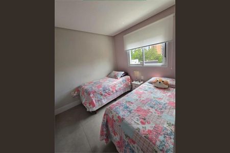 Apartamento à venda com 3 quartos, 100m² em Vila Suzana, São Paulo