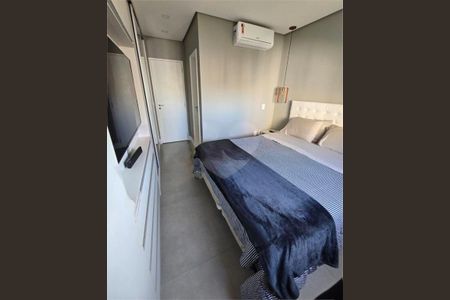 Apartamento à venda com 3 quartos, 100m² em Vila Suzana, São Paulo