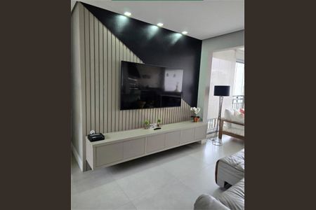 Apartamento à venda com 3 quartos, 100m² em Vila Suzana, São Paulo