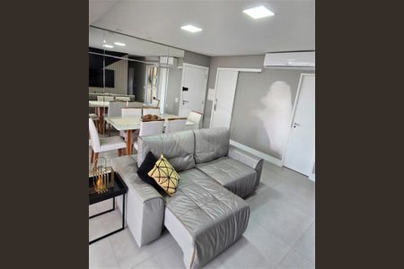Apartamento à venda com 3 quartos, 100m² em Vila Suzana, São Paulo