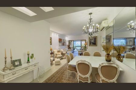 Apartamento à venda com 3 quartos, 150m² em Barra da Tijuca, Rio de Janeiro