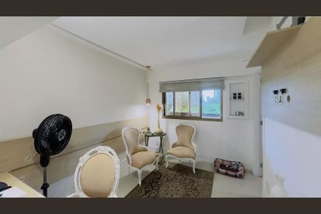 Apartamento à venda com 3 quartos, 150m² em Barra da Tijuca, Rio de Janeiro