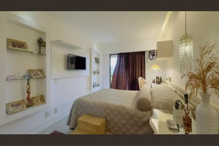 Apartamento à venda com 3 quartos, 150m² em Barra da Tijuca, Rio de Janeiro