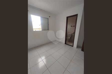 Casa à venda com 2 quartos, 59m² em Cidade Patriarca, São Paulo