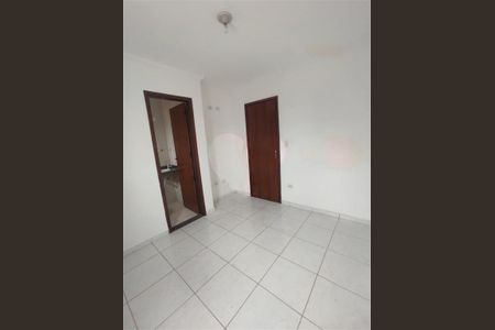 Casa à venda com 2 quartos, 59m² em Cidade Patriarca, São Paulo
