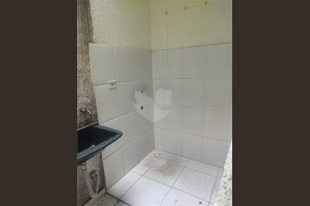 Casa à venda com 2 quartos, 59m² em Cidade Patriarca, São Paulo