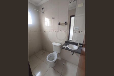 Casa à venda com 2 quartos, 59m² em Cidade Patriarca, São Paulo