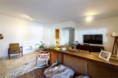 Apartamento à venda com 3 quartos, 147m² em Vila Alexandria, São Paulo