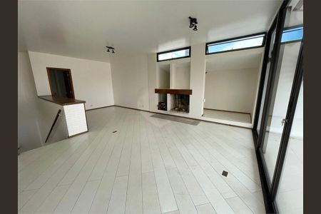 Apartamento à venda com 3 quartos, 262m² em Pompeia, São Paulo