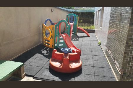 Apartamento à venda com 3 quartos, 136m² em Vila Primavera, São Paulo