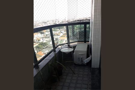 Apartamento à venda com 3 quartos, 136m² em Vila Primavera, São Paulo
