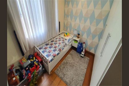 Apartamento à venda com 3 quartos, 136m² em Vila Primavera, São Paulo