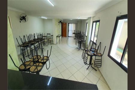 Apartamento à venda com 3 quartos, 136m² em Vila Primavera, São Paulo