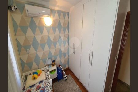 Apartamento à venda com 3 quartos, 136m² em Vila Primavera, São Paulo