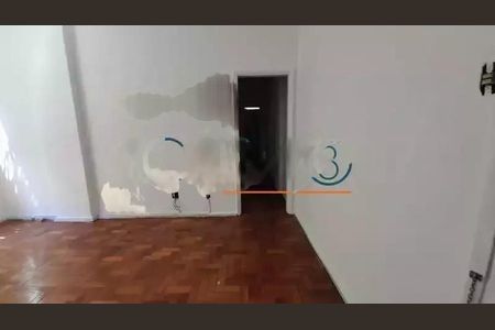 Apartamento à venda com 68m², 2 quartos e sem vaga